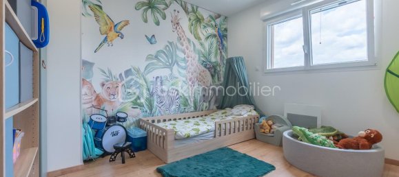 Casa de 3 dormitorios en Kedange-sur-Canner, France No. 350226 9