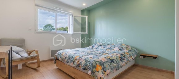 Casa de 3 dormitorios en Kedange-sur-Canner, France No. 350226 7