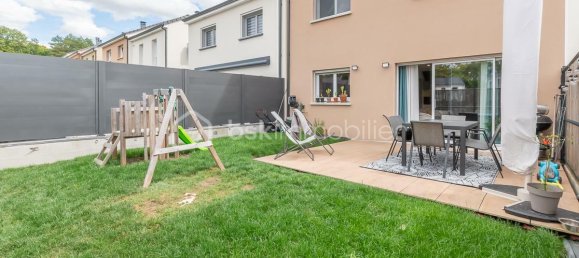 Casa de 3 dormitorios en Kedange-sur-Canner, France No. 350226 11