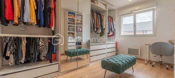 Casa de 3 dormitorios en Kedange-sur-Canner, France No. 350226 6