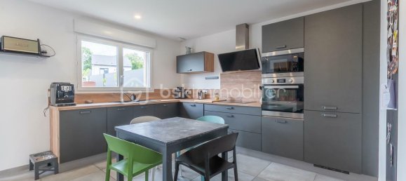 Casa de 3 dormitorios en Kedange-sur-Canner, France No. 350226 2