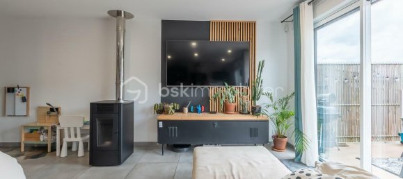 Casa de 3 dormitorios en Kedange-sur-Canner, France No. 350226 3