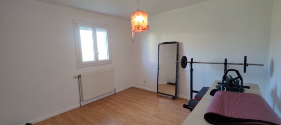 4 Schlafzimmer Haus in Saint-Savin, France, Nr. 201487 9