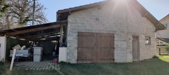 4 Schlafzimmer Haus in Saint-Savin, France, Nr. 201487 14