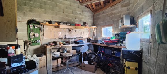 4 Schlafzimmer Haus in Saint-Savin, France, Nr. 201487 15