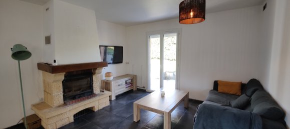 4 Schlafzimmer Haus in Saint-Savin, France, Nr. 201487 5