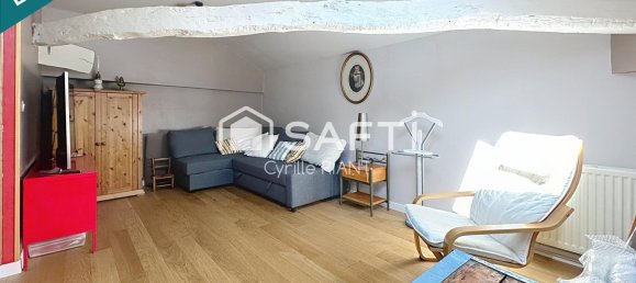 Casa de 3 dormitorios en Vourey, France No. 196336 9