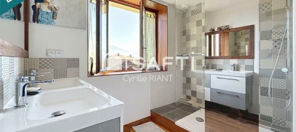 Casa de 3 dormitorios en Vourey, France No. 196336 7