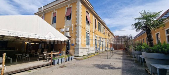 5غرفة مكتب في Milan, Italy رقم 323519 3