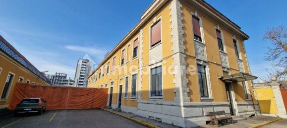 5غرفة مكتب في Milan, Italy رقم 323519 17