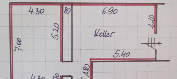 Café / restaurante de 2 divisões em Saxony, Germany N.º 290980 4