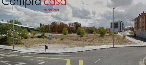 Terreno em Segovia, Spain 300 m² N.º 86596 15