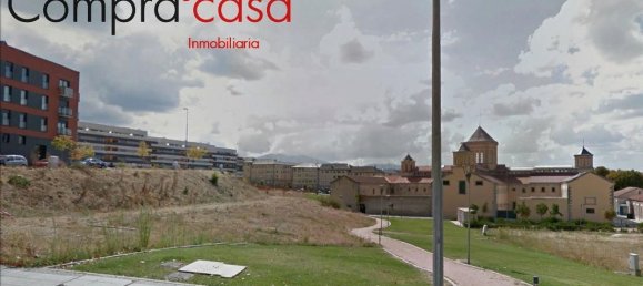 Terreno em Segovia, Spain 300 m² N.º 86596 16