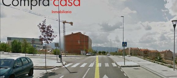 Terreno em Segovia, Spain 300 m² N.º 86596 10