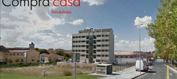 Terreno em Segovia, Spain 300 m² N.º 86596 17