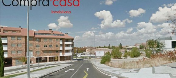 Terreno em Segovia, Spain 300 m² N.º 86596 13