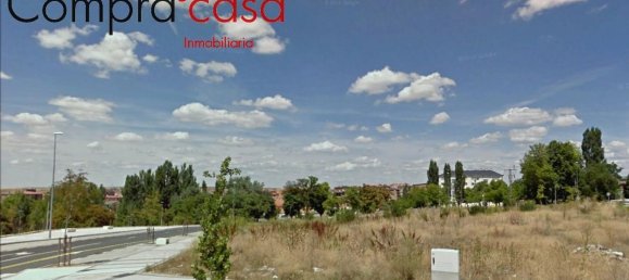 Terreno em Segovia, Spain 300 m² N.º 86596 3