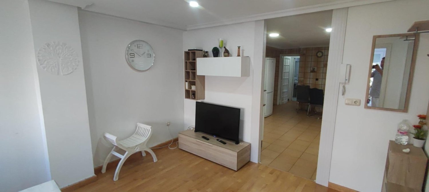 Apartamento T2 em Alicante, Espanha N.º 365714