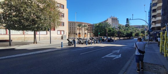 Apartamento T2 em Alicante, Espanha N.º 365714 26