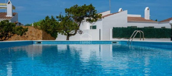 3 bedrooms Villa in Menorca, Spain No. 188753 10