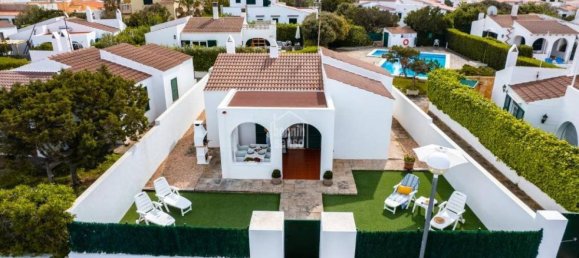 3 bedrooms Villa in Menorca, Spain No. 188753 18