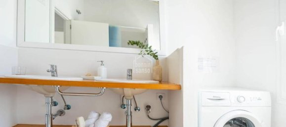 3 bedrooms Villa in Menorca, Spain No. 188753 23