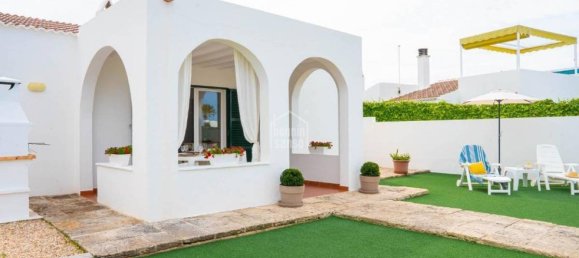 3 bedrooms Villa in Menorca, Spain No. 188753 15