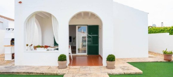3 bedrooms Villa in Menorca, Spain No. 188753 16