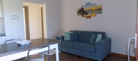 3-salle Appartement à Budoni, Italy No. 199241 5