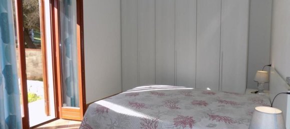 3-salle Appartement à Budoni, Italy No. 199241 12