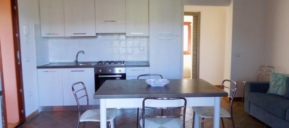 3-salle Appartement à Budoni, Italy No. 199241 6