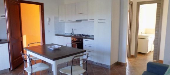 3-salle Appartement à Budoni, Italy No. 199241 7