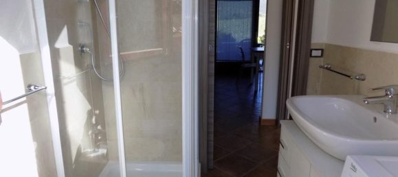 3-salle Appartement à Budoni, Italy No. 199241 22