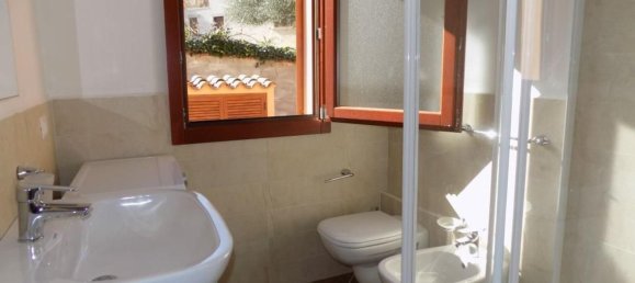 3-salle Appartement à Budoni, Italy No. 199241 21