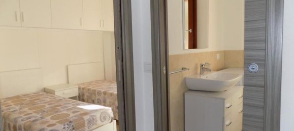 3-salle Appartement à Budoni, Italy No. 199241 17