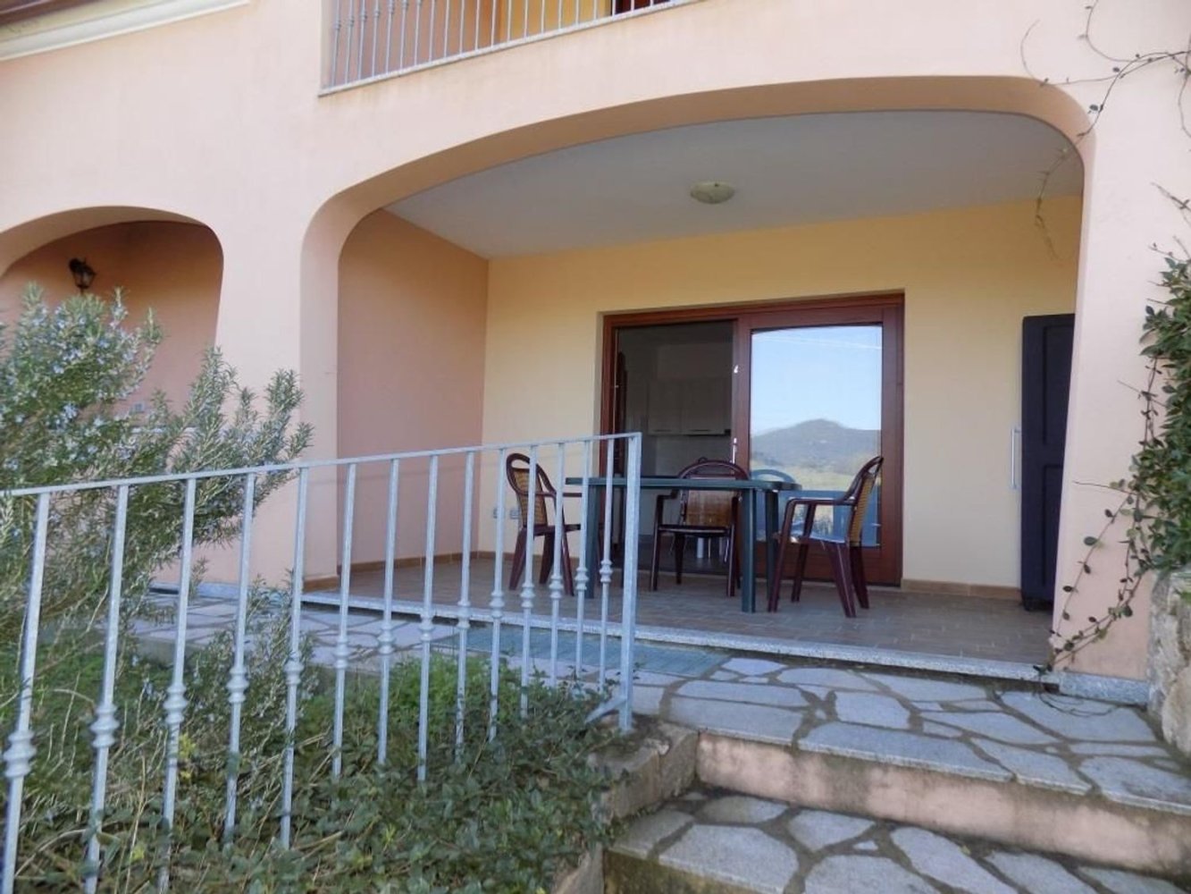 3-salle Appartement à Budoni, Italy No. 199241