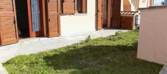 3-salle Appartement à Budoni, Italy No. 199241 24