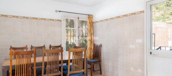 4 bedrooms Villa in Mijas, Spain No. 142025 20