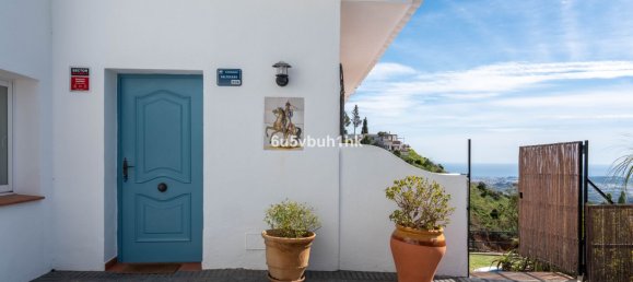 4 bedrooms Villa in Mijas, Spain No. 142025 29