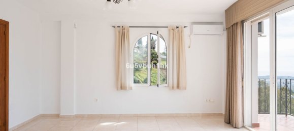 4 bedrooms Villa in Mijas, Spain No. 142025 27