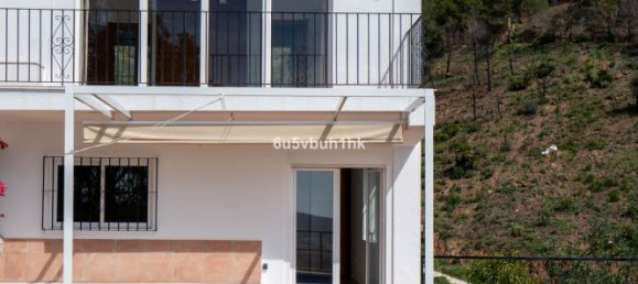 4 bedrooms Villa in Mijas, Spain No. 142025 34