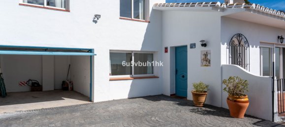 4 bedrooms Villa in Mijas, Spain No. 142025 15