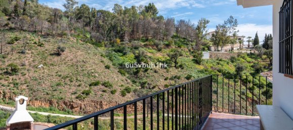 4 bedrooms Villa in Mijas, Spain No. 142025 36