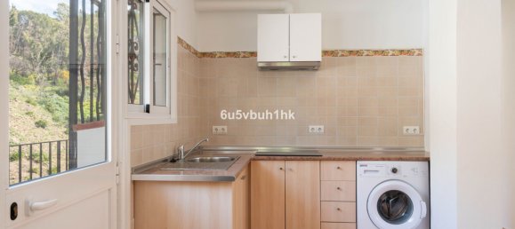 4 bedrooms Villa in Mijas, Spain No. 142025 30