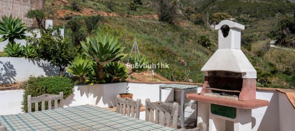 4 bedrooms Villa in Mijas, Spain No. 142025 9