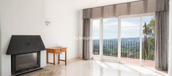 4 bedrooms Villa in Mijas, Spain No. 142025 7