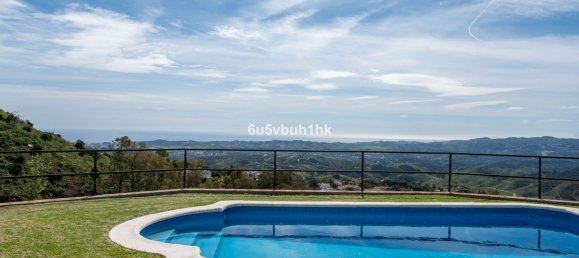 4 bedrooms Villa in Mijas, Spain No. 142025 4