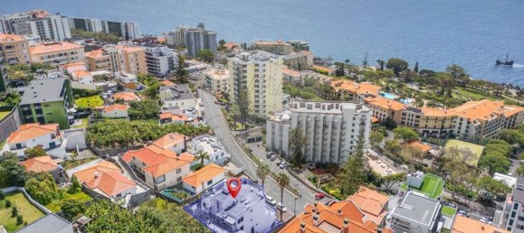 Коммерческая недвижимость 198м² в Фуншал, Португалия № 64560 17