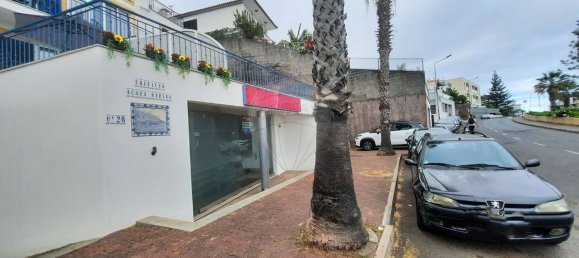 Коммерческая недвижимость 198м² в Фуншал, Португалия № 64560 2