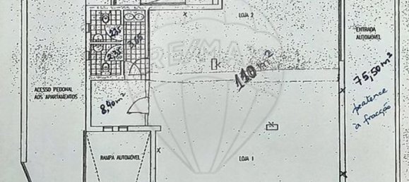 Коммерческая недвижимость 198м² в Фуншал, Португалия № 64560 19